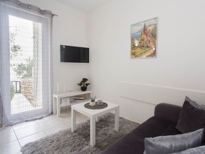 Holiday house Three bedroom house with terrace and sea view Sevid, Trogir K-22724 - Outdoor photo 24