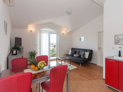 Holiday house Three bedroom house with terrace and sea view Sevid, Trogir K-22724 - Outdoor photo 25