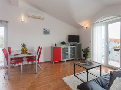 Holiday house Three bedroom house with terrace and sea view Sevid, Trogir K-22724 - Outdoor photo 26