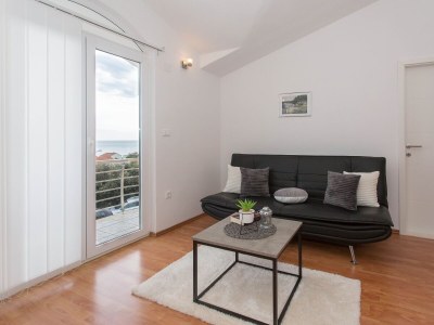 Holiday house Three bedroom house with terrace and sea view Sevid, Trogir K-22724 - Outdoor photo 27