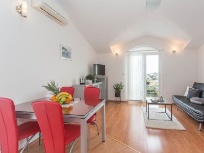 Holiday house Three bedroom house with terrace and sea view Sevid, Trogir K-22724 - Outdoor photo 28