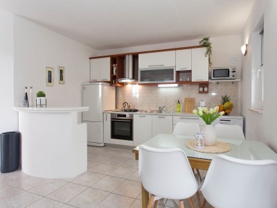 Holiday house Three bedroom house with terrace and sea view Sevid, Trogir K-22724 - Outdoor photo 30