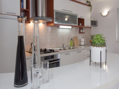 Holiday house Three bedroom house with terrace and sea view Sevid, Trogir K-22724 - Outdoor photo 32