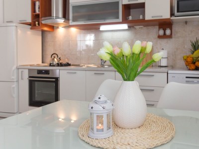 Holiday house Three bedroom house with terrace and sea view Sevid, Trogir K-22724 - Outdoor photo 33