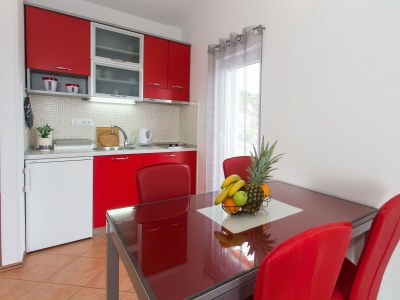 Holiday house Three bedroom house with terrace and sea view Sevid, Trogir K-22724 - Outdoor photo 34