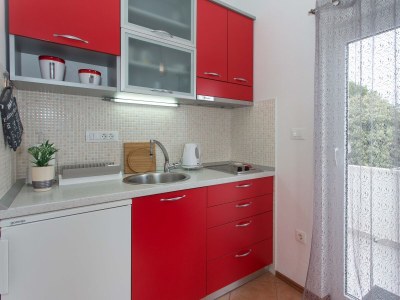 Holiday house Three bedroom house with terrace and sea view Sevid, Trogir K-22724 - Outdoor photo 35