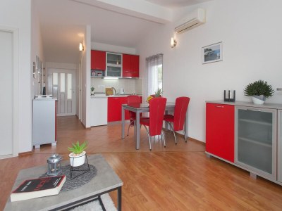 Holiday house Three bedroom house with terrace and sea view Sevid, Trogir K-22724 - Outdoor photo 36