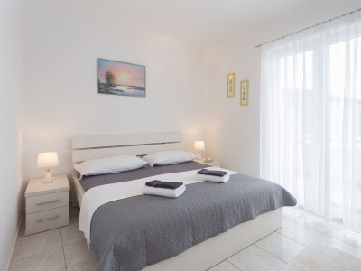 Holiday house Three bedroom house with terrace and sea view Sevid, Trogir K-22724 - Outdoor photo 37