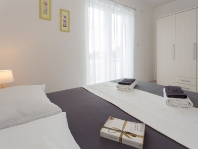 Holiday house Three bedroom house with terrace and sea view Sevid, Trogir K-22724 - Outdoor photo 38