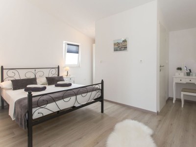 Holiday house Three bedroom house with terrace and sea view Sevid, Trogir K-22724 - Outdoor photo 39