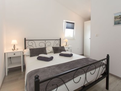 Holiday house Three bedroom house with terrace and sea view Sevid, Trogir K-22724 - Outdoor photo 40