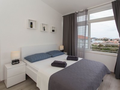 Holiday house Three bedroom house with terrace and sea view Sevid, Trogir K-22724 - Outdoor photo 43