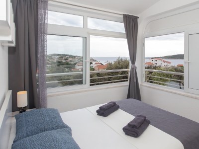 Holiday house Three bedroom house with terrace and sea view Sevid, Trogir K-22724 - Outdoor photo 44