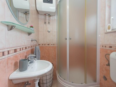 Holiday house Three bedroom house with terrace and sea view Sevid, Trogir K-22724 - Outdoor photo 49