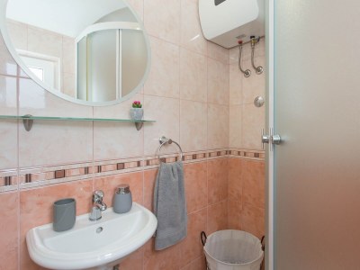 Holiday house Three bedroom house with terrace and sea view Sevid, Trogir K-22724 - Outdoor photo 50