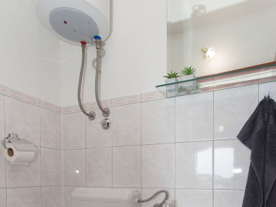 Holiday house Three bedroom house with terrace and sea view Sevid, Trogir K-22724 - Outdoor photo 51