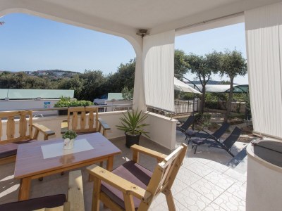 Holiday house Three bedroom house with terrace and sea view Sevid, Trogir K-22724 - Outdoor photo 52
