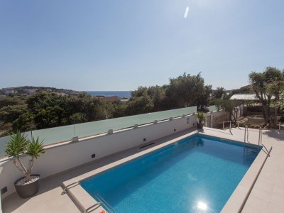 Holiday house Three bedroom house with terrace and sea view Sevid, Trogir K-22724 - Outdoor photo 54