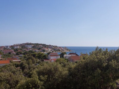 Holiday house Three bedroom house with terrace and sea view Sevid, Trogir K-22724 - Outdoor photo 55