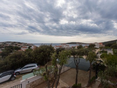 Holiday house Three bedroom house with terrace and sea view Sevid, Trogir K-22724 - Outdoor photo 58