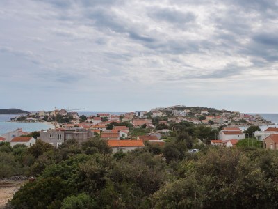 Holiday house Three bedroom house with terrace and sea view Sevid, Trogir K-22724 - Outdoor photo 59
