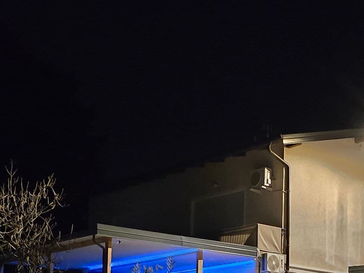 Apartment One bedroom apartment with terrace and sea view Selce, Crikvenica A-22726-a - Outdoor photo 2