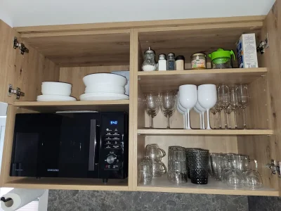 Apartment One bedroom apartment with terrace and sea view Selce, Crikvenica A-22726-a - Outdoor photo 11