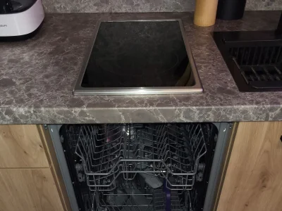 Apartment One bedroom apartment with terrace and sea view Selce, Crikvenica A-22726-a - Outdoor photo 12