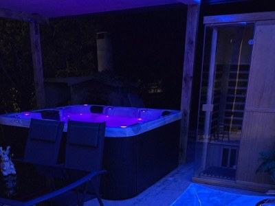 Apartment One bedroom apartment with terrace and sea view Selce, Crikvenica A-22726-a - Outdoor photo 23