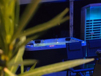 Apartment One bedroom apartment with terrace and sea view Selce, Crikvenica A-22726-a - Outdoor photo 26