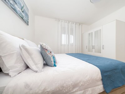 Holiday house Two bedroom house with terrace Dugi Rat, Omiš K-23046 - Outdoor photo 17