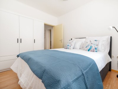 Holiday house Two bedroom house with terrace Dugi Rat, Omiš K-23046 - Outdoor photo 18