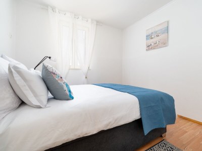 Holiday house Two bedroom house with terrace Dugi Rat, Omiš K-23046 - Outdoor photo 19