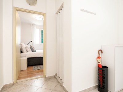 Holiday house Two bedroom house with terrace Dugi Rat, Omiš K-23046 - Outdoor photo 24