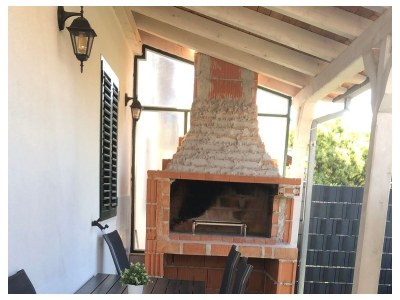 Holiday house Two bedroom house with terrace Dugi Rat, Omiš K-23046 - Outdoor photo 26