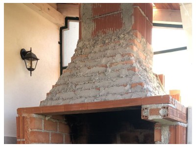 Holiday house Two bedroom house with terrace Dugi Rat, Omiš K-23046 - Outdoor photo 27