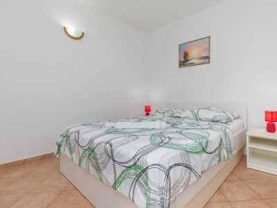 Apartment One bedroom apartment with balcony and sea view Lokva Rogoznica, Omiš A-23105-a - Outdoor photo 20