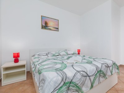 Apartment One bedroom apartment with balcony and sea view Lokva Rogoznica, Omiš A-23105-a - Outdoor photo 21