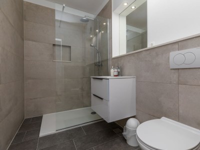 Apartment One bedroom apartment with balcony and sea view Lokva Rogoznica, Omiš A-23105-a - Outdoor photo 23