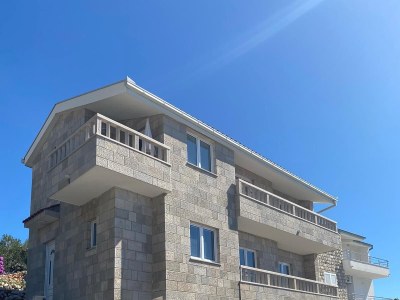 Apartment One bedroom apartment near beach Drašnice, Makarska A-22864-a in Drasnice - Apartment