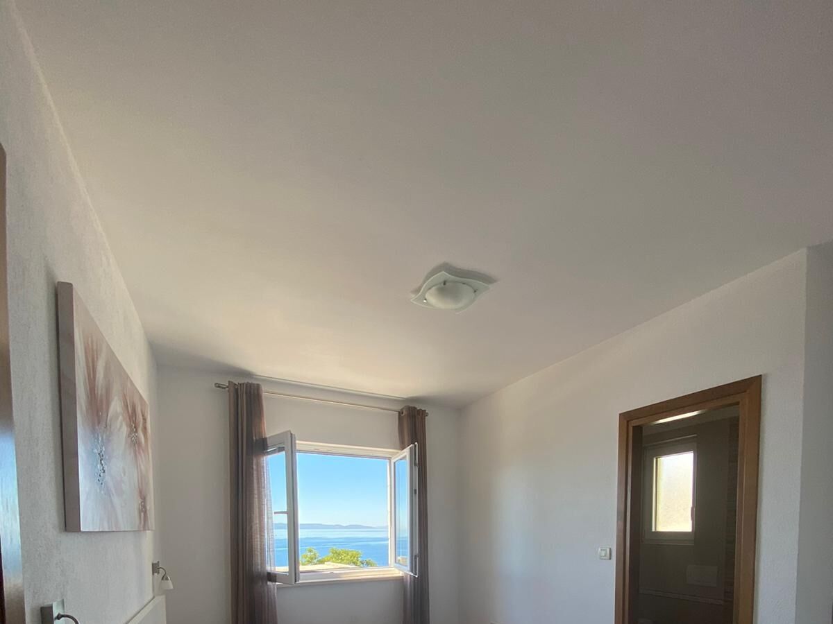 Apartment Two bedroom apartment near beach Drašnice, Makarska A-22864-b - Outdoor photo 5