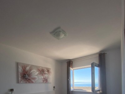 Apartment Two bedroom apartment near beach Drašnice, Makarska A-22864-b - Outdoor photo 4