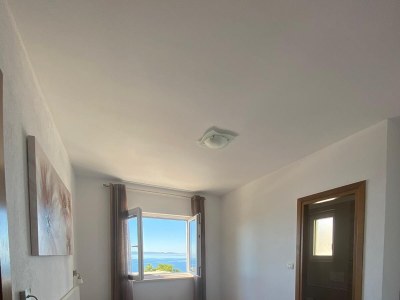 Apartment Two bedroom apartment near beach Drašnice, Makarska A-22864-b - Outdoor photo 5