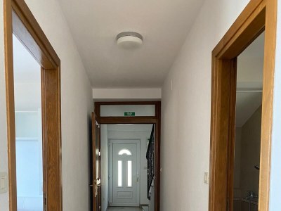 Apartment Two bedroom apartment near beach Drašnice, Makarska A-22864-b - Outdoor photo 7