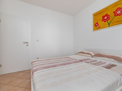 Apartment Two bedroom apartment with balcony and sea view Lokva Rogoznica, Omiš A-23105-c - Outdoor photo 20