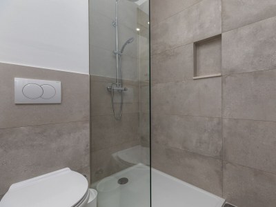 Apartment Two bedroom apartment with balcony and sea view Lokva Rogoznica, Omiš A-23105-c - Outdoor photo 22