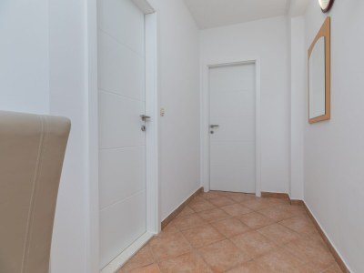 Apartment Two bedroom apartment with balcony and sea view Lokva Rogoznica, Omiš A-23105-c - Outdoor photo 23