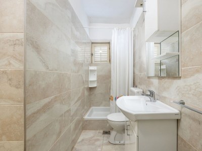 Apartment Two bedroom apartment with balcony Tučepi, Makarska A-22936-a - Outdoor photo 19