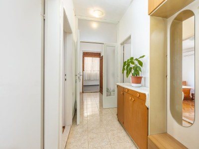 Apartment Two bedroom apartment with balcony Tučepi, Makarska A-22936-a - Outdoor photo 21