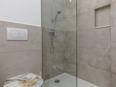 Apartment Two bedroom apartment with balcony and sea view Lokva Rogoznica, Omiš A-23105-d - Outdoor photo 23